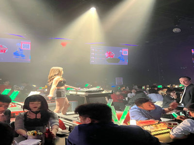山东酒吧招聘